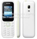 china mobile phone Factory Direct Supply Latest 2021 Low End 1.8 inch feature mobile phone GSM Phone