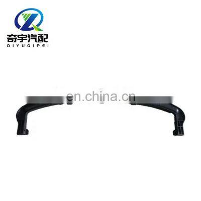 High quality plastic auto parts front bar brackets for CHEVROLET CRUZE 2009-2014 OEM 95459802