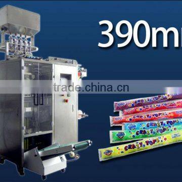 drinks ice sachet sealing machine