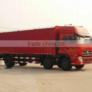 6x2 Dongfeng Kinland cargo truck