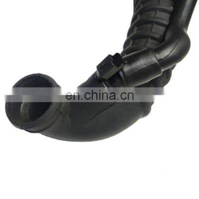 SQCS Intake Boot Air Mass Sensor to Turbocharger Rein For Mini Cooper 13717555784 photo-3