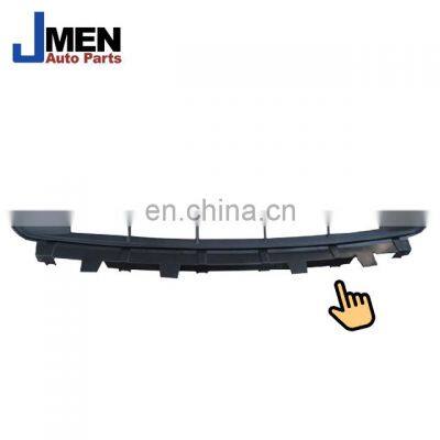 Jmen Taiwan 9Y0807684OK1 Bumper Grille Lower for Porsche Cayenne 18- Car Auto Body Spare Parts