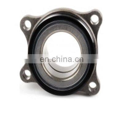 0182-TRH200F Hot Sale Auto Parts Front Axle Wheel Hub Bearing for Toyota Hiace Regiusace IV Box Commuter TRH2 KDH2 photo-2