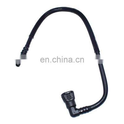 1634703764 Fuel Filter Hose Feed Line For Mercedes Benz W163 ML320 ML430 ML55 1997-03 photo-5