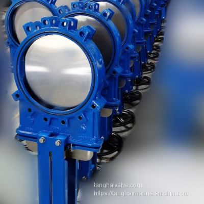 Knife Gate valve