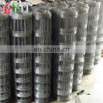 Farm Wire Fence 4 Rails Horse Fence Pvc Farm Fence