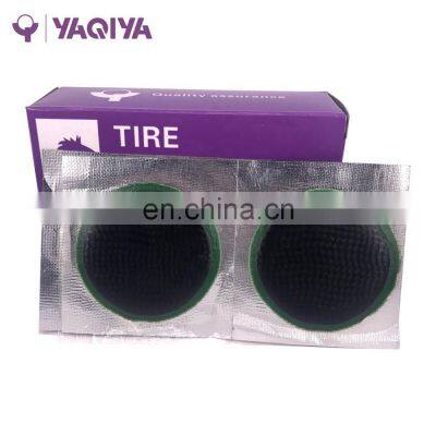 Tyre Puncture Patches Tire Repair Patch for Car Motorcycle  Remendo Do Pneu