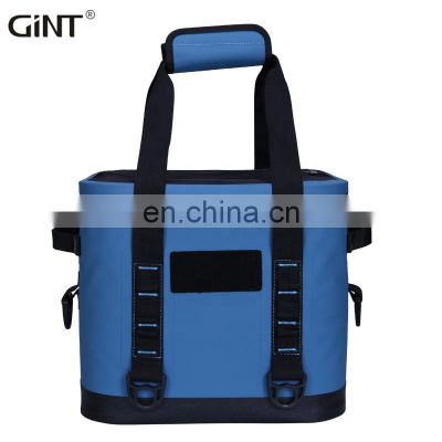 GINT High Quality Cooler Bag 840D Waterproof 24 Can Soft Cooler with Customized Color