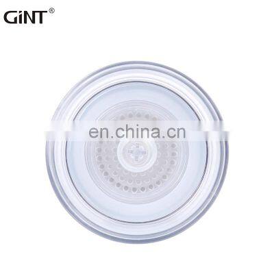 GINT 260ml High Quality Double Wall Glass Wholesale Insulated Water Bottle photo-3