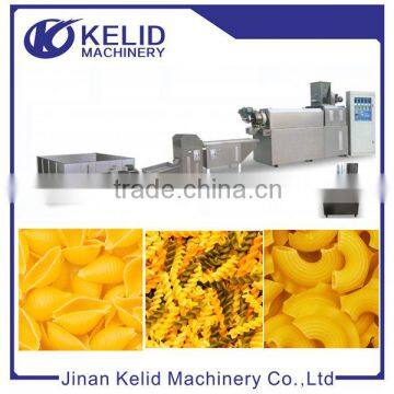 China Supplier Electric Industrial Pasta Machine Quality Choice photo-3