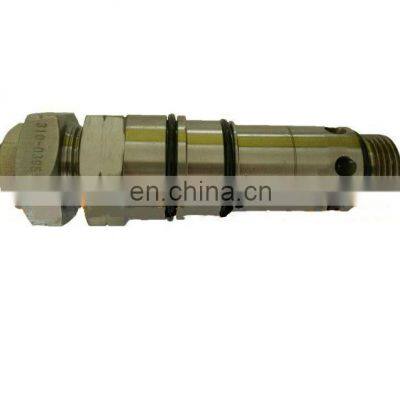 320C excavator main relief valve 310-0395