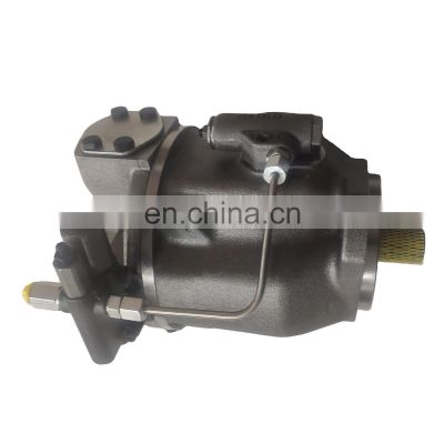 Rexroth LA10VO45DFLR LA10VO71DFLR LA10VO74DFLR series hydraulic Variable piston pump LA10VO74DFLR/31L-PSC12N00-S06