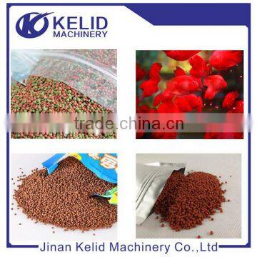 2016 Most Popular Commercial Fish Feed Making Machine Manufacture photo-5