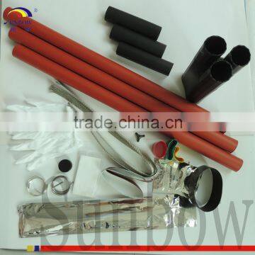 SUNBOW Heat Shrinkable Terminations Cable Accessories Suppliers China