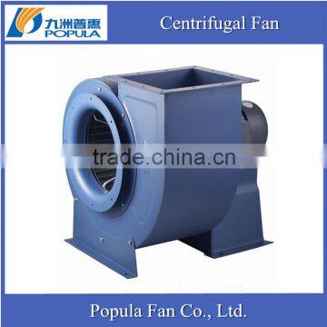 220V 380V 50HZ Multi Blades CE Approved Industrail Centrifugal Fan