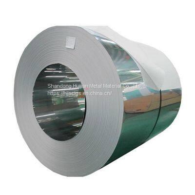 316ln 316ti 321 2205 2507 Stainless Steel Coil Made in China