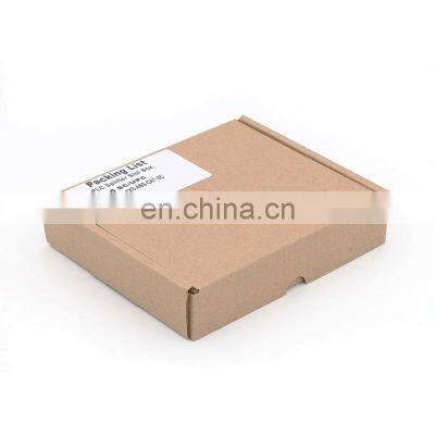 1x8 ABS Box Module Type SC/UPC Connector Fiber Optical PLC Splitter Cassette