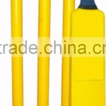 Beach Plastic Cricket Set photo-2