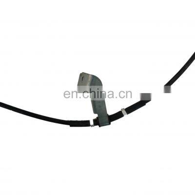 Auto Gear Cable ,Car Automatic Transmission Cable Car Gear Shift Cable,Factory Direct Wholesale Carola Gear Selector Cable photo-5