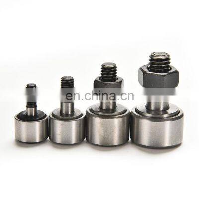 KR30 KRV30 CF12 Wholesale Stud-type Cam Follower Bolt-type Bolt Type Needle Roller Bearing photo-3