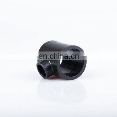 Tubes Equal Dn 76 Steel Male Thread 40 Hdpe Reducing Tee