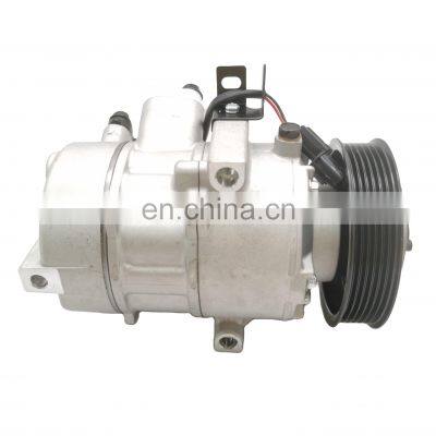 TEOLAND  Automobile air conditioning system china Air compressor for Hyundai i40 Tucson IX35 97701-D3200