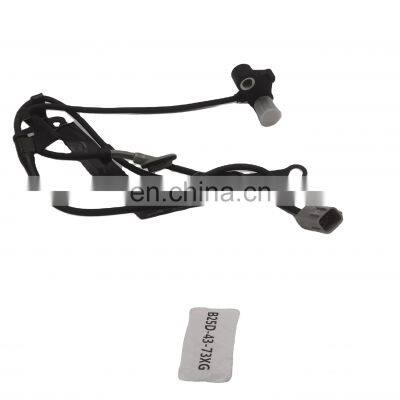 ABS Wheel Speed Sensor is suitable for Mazda 323 F VI Premacy B25D4373XG