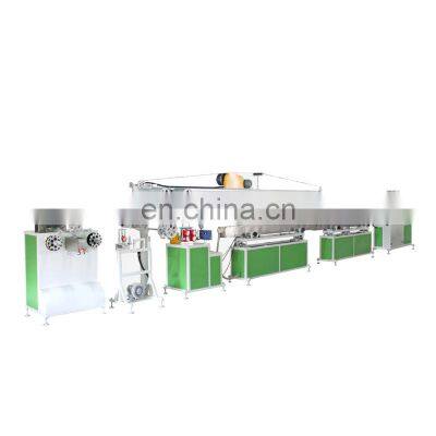 Многоцветовая машина для производства 3D-пластиковых нитей из PLA, ABS, PETG. Экструдер для производства 3D-пластиковых нитей