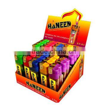 Cardboard Cigarette Counter Display/small Cardboard Counter Display Stands PDQ/Table Cardboard Counter Display Stand photo-5