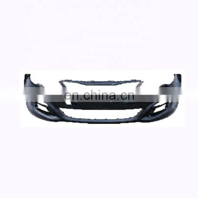 Auto Body Parts Front Bumper for ROEWE 550 2013