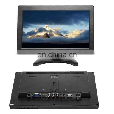 Shenzhen 11.6 Inch Portable Car Industrial Ips Cctv Lcd Monitor