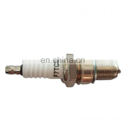 Petrol Gasoline Generator Spare Parts & Accessories Spark Plugs For Generators GX160 GX200 168F