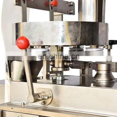 YTK-DCK11 Dip Tea Bags Packing Machine Automatic Hand Tea Bag Packing Machine photo-4