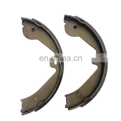 955.352.925.00 No noise Manufacture original quality spare parts brake shoe for S870