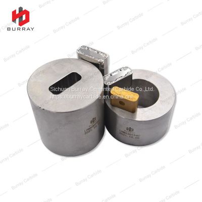 2NL-SP-W12 Carbide Dies for Pressing Carbide Nozzles