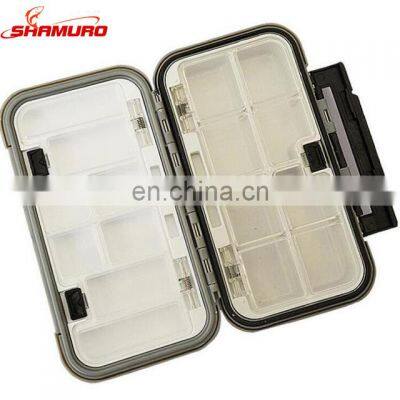 Camping Plastic Hook Box Large Carp Fishing AccessoriesTackle Boxs