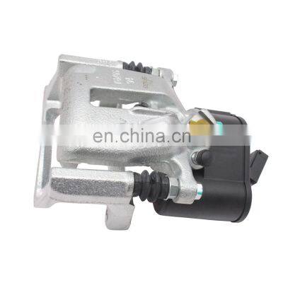 5N0615403 Auto Rear Disc Brake Caliper Assembly For seat ALHAMBRA, vw PASSAT, SHARAN