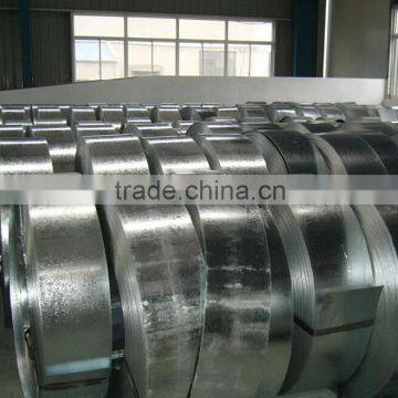 China Manufactuter Q235 Steel Strip photo-3