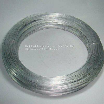 High-quality titanium alloy wire?0.5~3mmTitanium?Wire