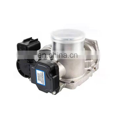 Throttle Body F01R00Y006 0280750232 CS3 for Chana CX30 Alsvin 1.6L for changan auto parts