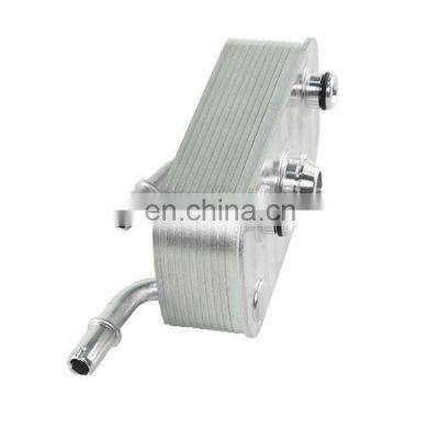 17227505826 E46 Auto Parts Car Engine Oil Cooler photo-3
