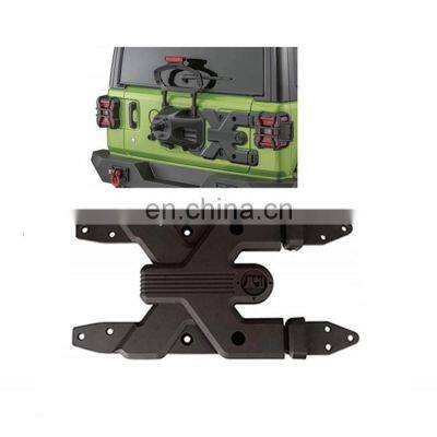 Strengthen the hinge hinge  For Jeep JL wrangler  2018