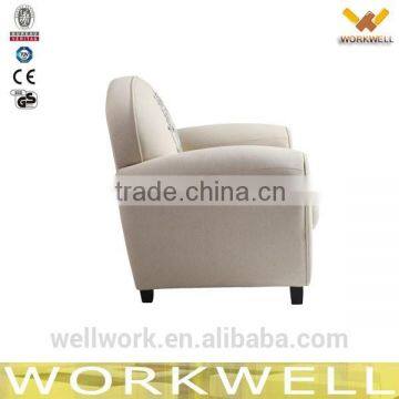 WorkWell 2014 Professional Design Comfortable Children Sofa Kw-D4029-1 photo-2