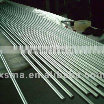 GR.29 Titanium bar NACE-MR0175