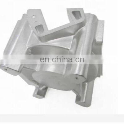 Custom Cnc Milling Machining Precision Aluminum Cnc Machining Parts photo-4