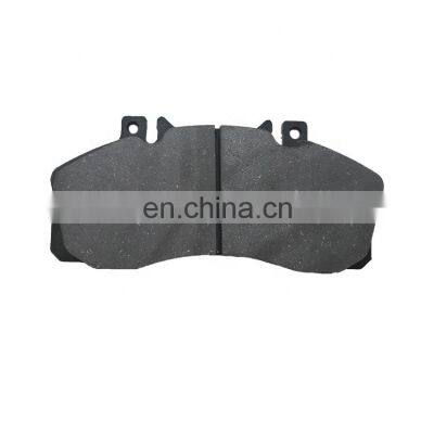 Brake Pad 0014201520 29835 GDB481 0024205720 0024206220 0034201520 0034207720 0044204820 6694200020 MDP5094 For Mercedes-Benz photo-2