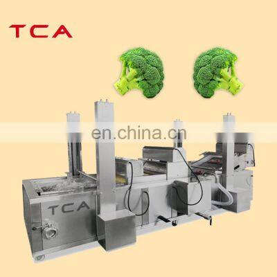 TCA advanced korean home fruit and vegetable washing machine