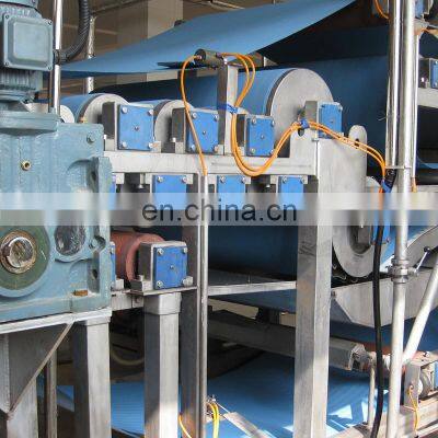 Промышленный экстрактор морковного сока, экстрактор сока из сахарного тростника, машина для переработки photo-4