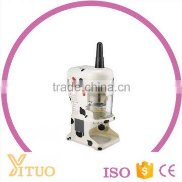 Taiwnese Commercial Electric Snow Ice Shaver/ Snowflake Ice Crusher/ Snowflake Ice Shaver Machine