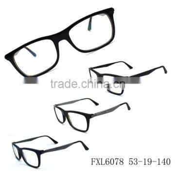 China Inface Spectacle Frames With High Quality and Factory Wholesale and Acetate Spectacles Frames